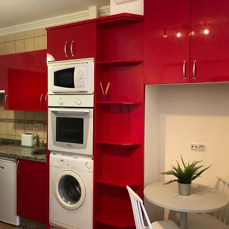 Appartamento Apartamento La Penca 3 Garachico Garachico  Esterno foto