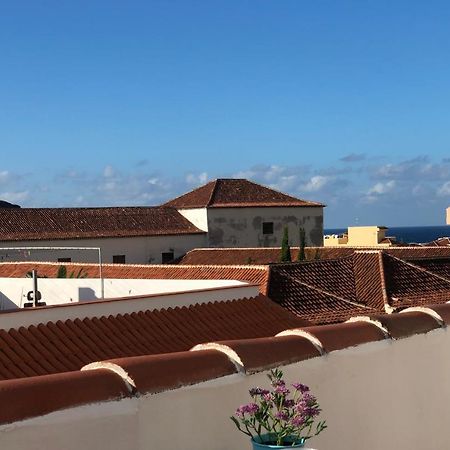 Appartamento Apartamento La Penca 3 Garachico Garachico  Esterno foto