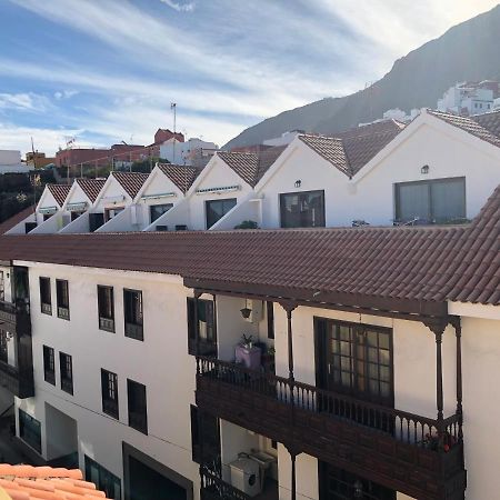Appartamento Apartamento La Penca 3 Garachico Garachico  Esterno foto