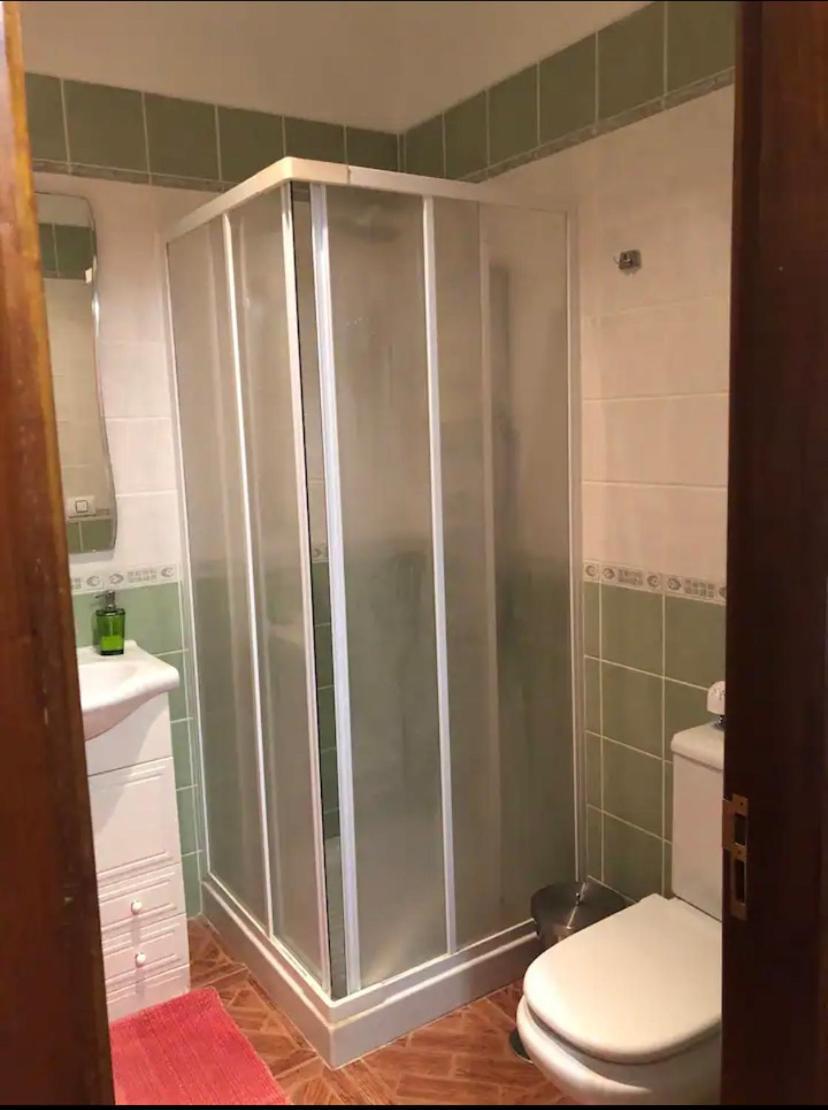 Appartamento Apartamento La Penca 3 Garachico Garachico  Esterno foto
