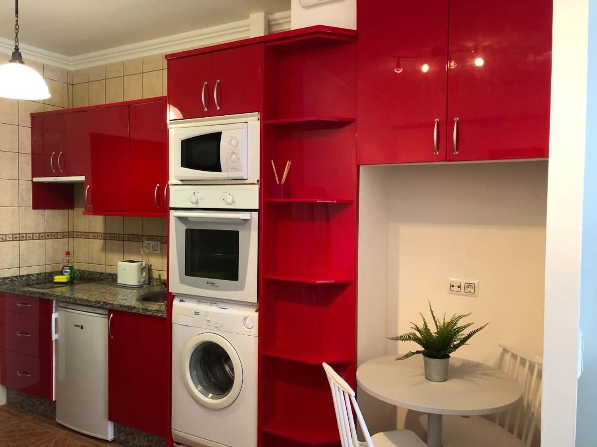 Appartamento Apartamento La Penca 3 Garachico Garachico  Esterno foto