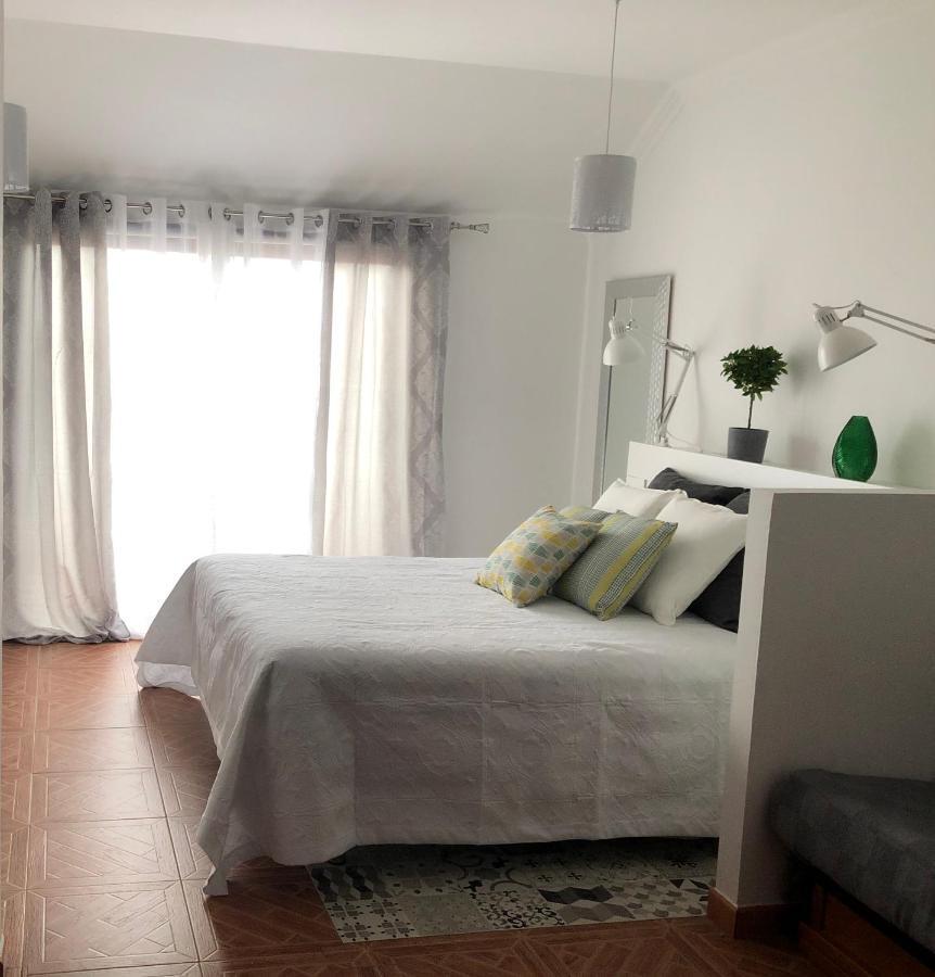 Appartamento Apartamento La Penca 3 Garachico Garachico  Esterno foto