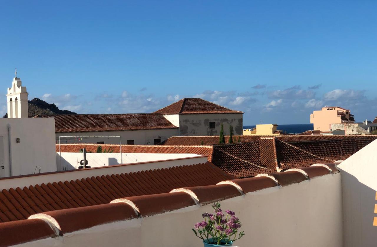 Appartamento Apartamento La Penca 3 Garachico Garachico  Esterno foto