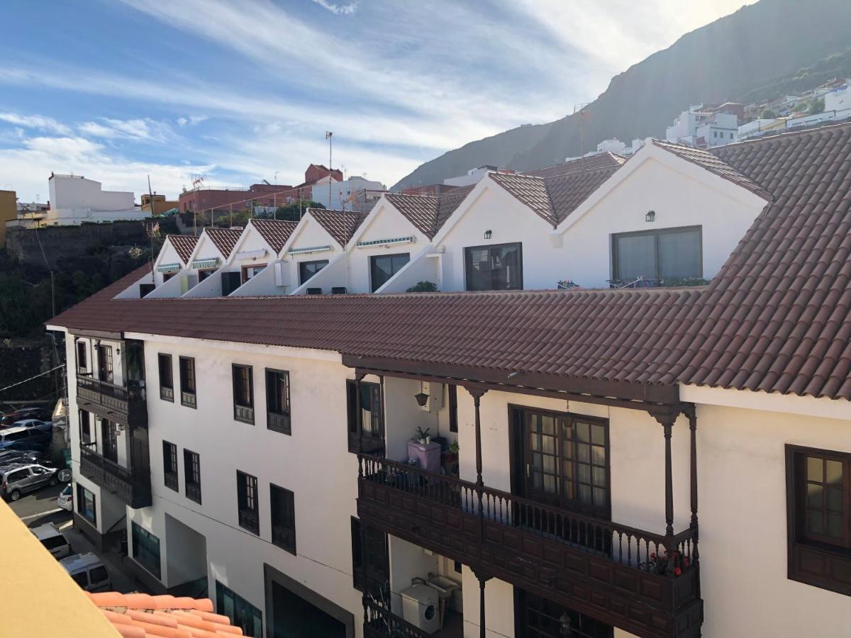 Appartamento Apartamento La Penca 3 Garachico Garachico  Esterno foto