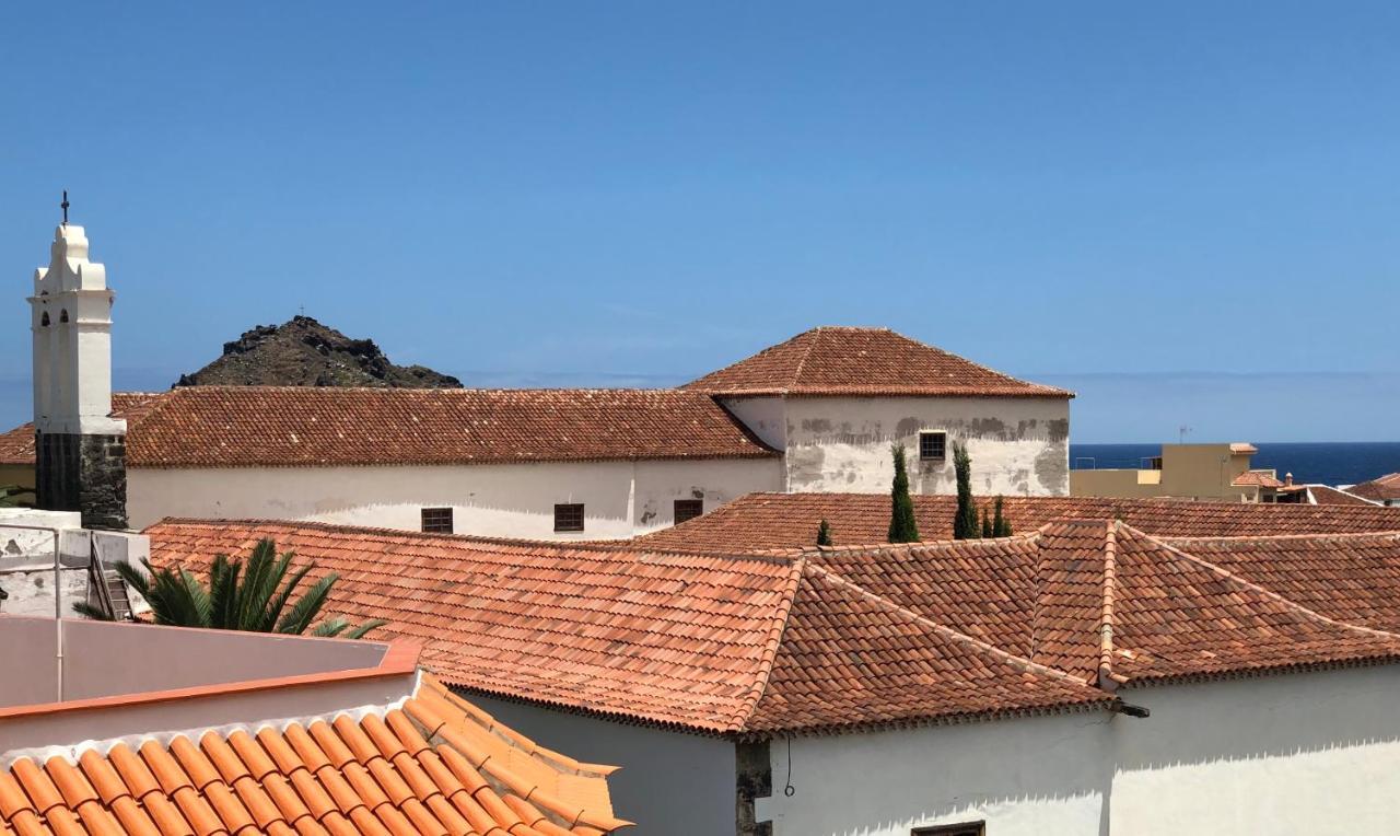 Appartamento Apartamento La Penca 3 Garachico Garachico  Esterno foto