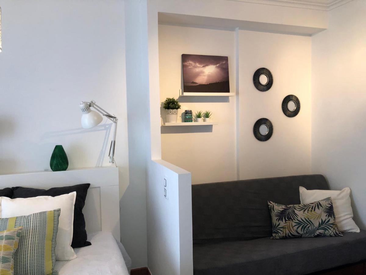 Appartamento Apartamento La Penca 3 Garachico Garachico  Esterno foto