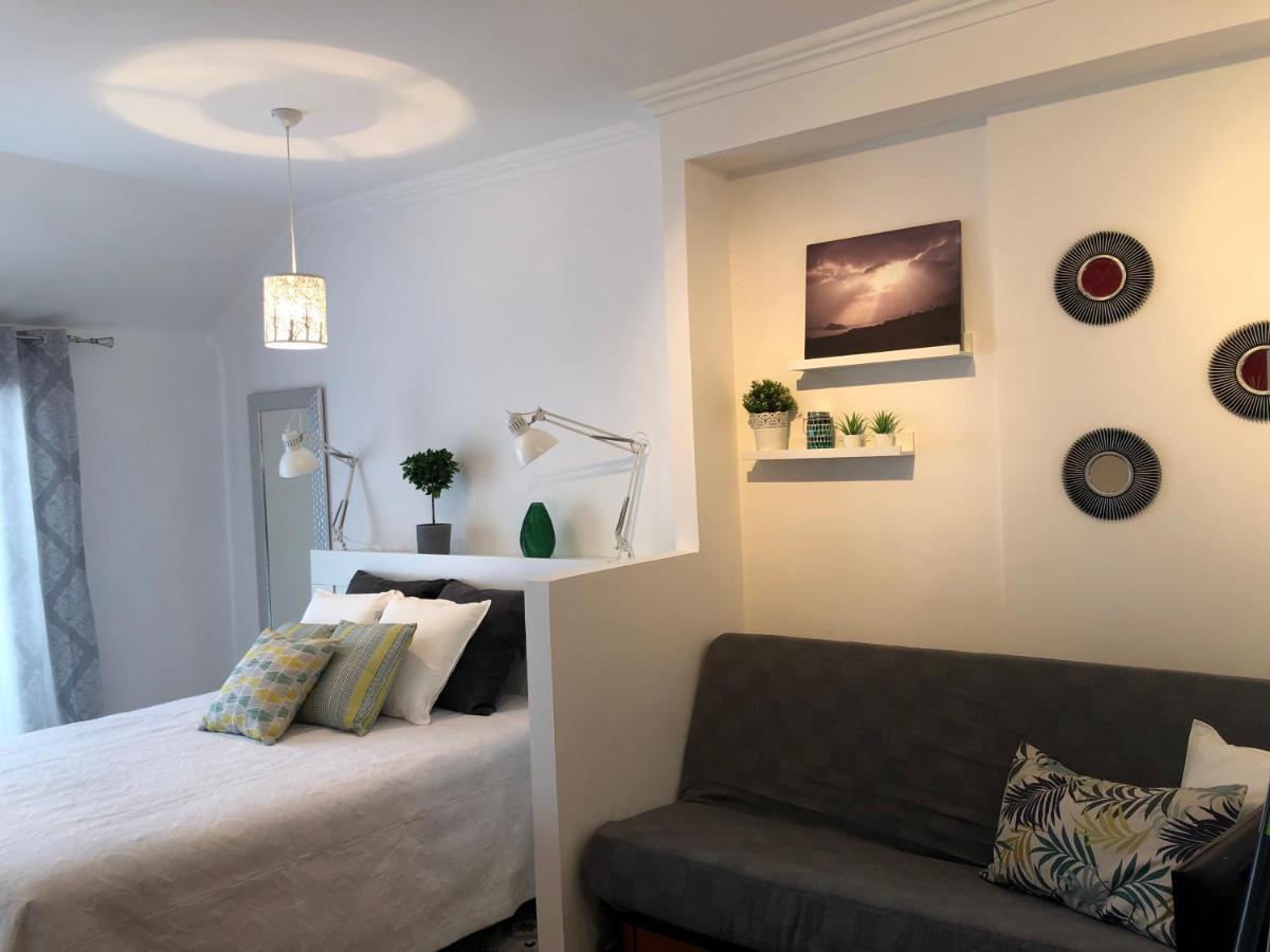Appartamento Apartamento La Penca 3 Garachico Garachico  Esterno foto